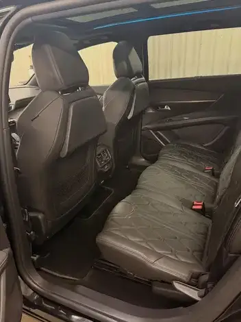 detailing auto à Bouloire - image 2