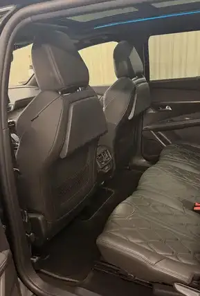 detailing auto à Le Luart - image 2