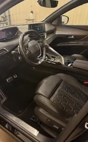 detailing auto à Le Luart - image 3