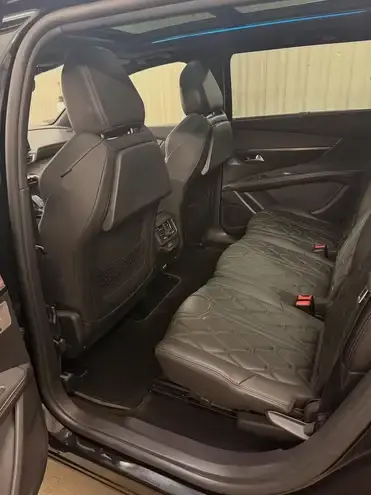 detailing auto à Mondoubleau - image 4