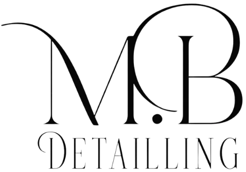 MB Detailling_logo