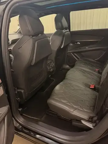 detailing auto à Vibraye - image 2