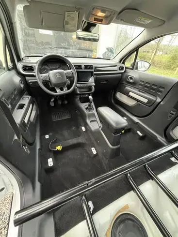 detailing auto Vibraye-5