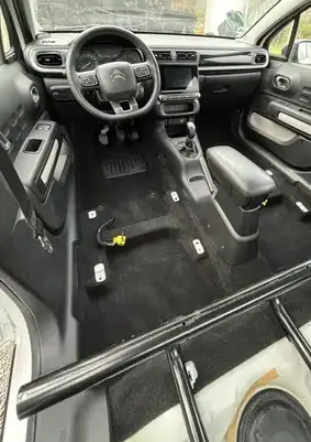 lustrage voiture à Connerré - image 3