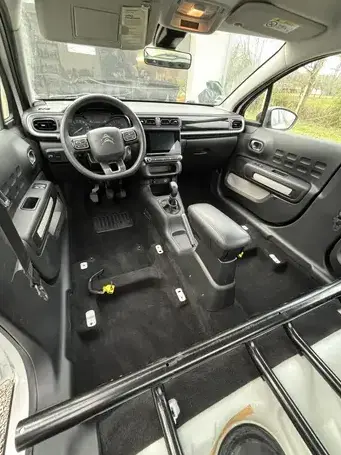 nettoyage carrosserie Bouloire-1