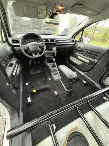 nettoyage carrosserie à Connerré - image 2