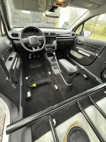 nettoyage carrosserie à Thorigné-sur-Dué - image 4