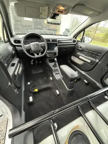nettoyage carrosserie à Vibraye - image 3