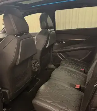 nettoyage intérieur voiture à Connerré - image 2