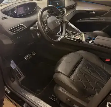 nettoyage intérieur voiture Le Luart-1