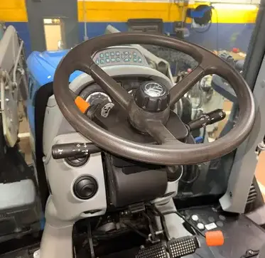 nettoyage intérieur voiture à Le Luart - image 2