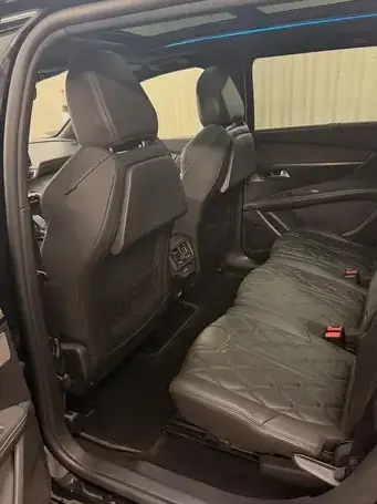 nettoyage intérieur voiture à Le Mans - image 3