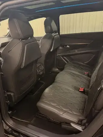 nettoyage intérieur voiture à Nogent-le-Rotrou - image 2