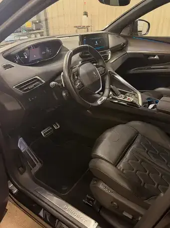 nettoyage intérieur voiture Nogent-le-Rotrou-5