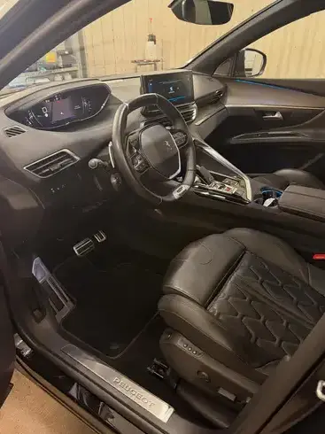 nettoyage intérieur voiture Saint-Calais-1