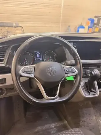 nettoyage intérieur voiture à Vibraye - image 3