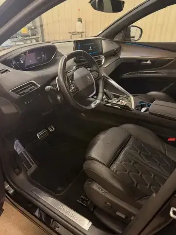 nettoyage intérieur voiture Vibraye-5