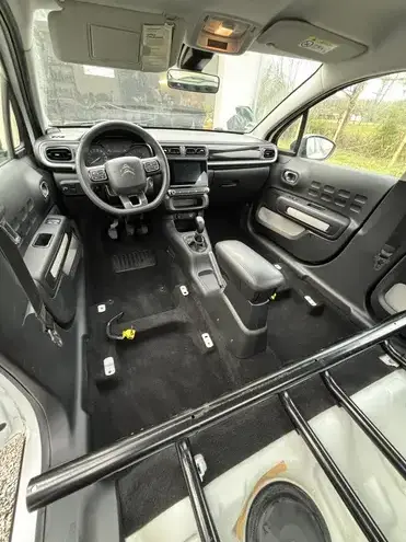 nettoyage tapis Le Luart-5