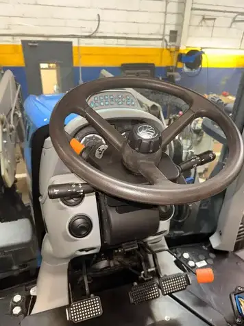 nettoyage tracteur à Le Mans - image 3