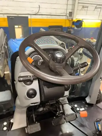 nettoyage tracteur Mondoubleau-5