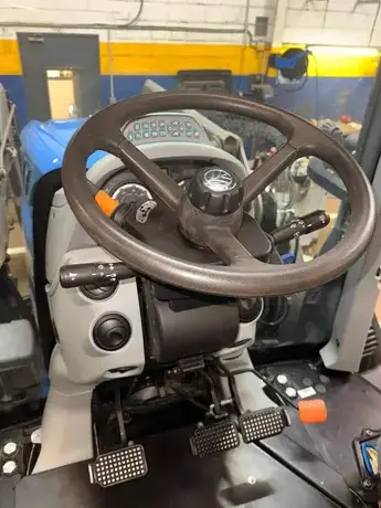 nettoyage tracteur Vibraye-1