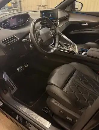 nettoyage voiture Connerré-1