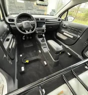 nettoyage voiture La Ferté-Bernard-1