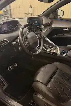 nettoyage voiture à La Ferté-Bernard - image 4