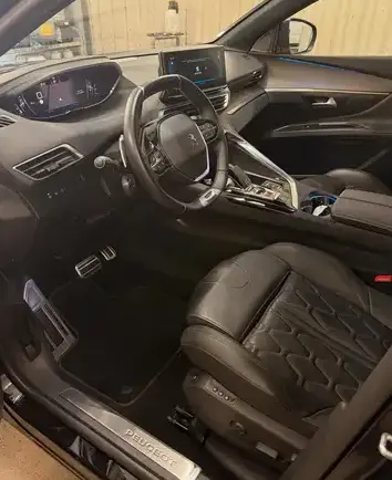 nettoyage voiture Le Luart-1