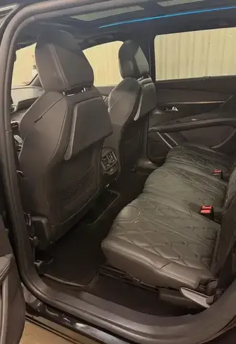 nettoyage voiture à Le Luart - image 2