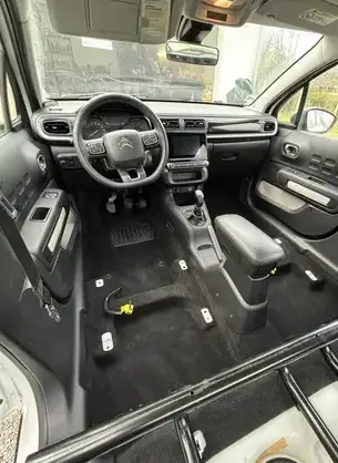 nettoyage voiture à Le Luart - image 3