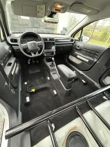 nettoyage voiture Mondoubleau-5