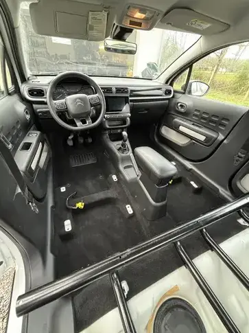 nettoyage voiture à Vibraye - image 2