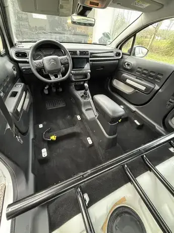 traitement céramique auto Le Mans-5