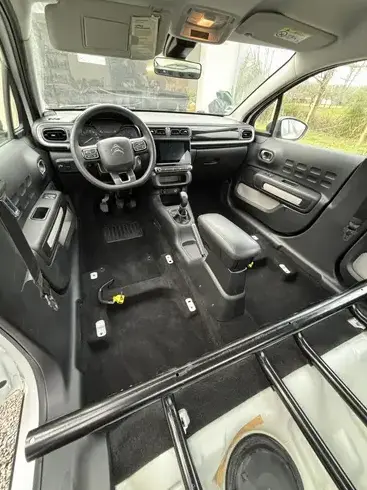 traitement céramique auto Vibraye-1
